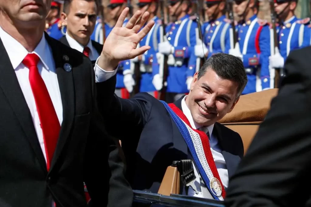 Paraguay | Balance del 2023