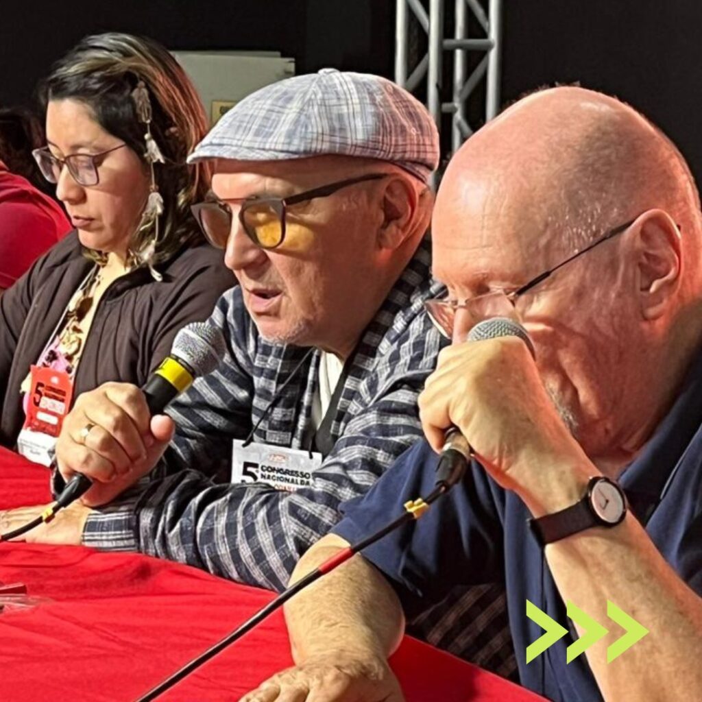 “Quiero ver a mi país libre de las botas de los ocupantes, con paz, libertad e independencia. Es por eso que luchamos