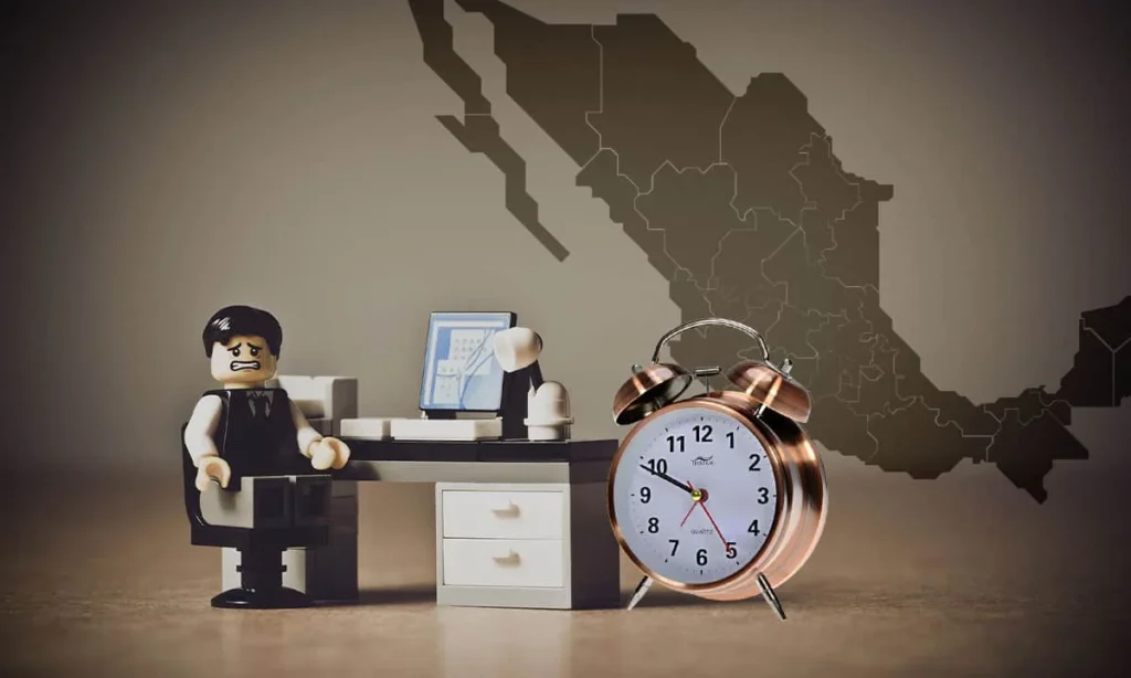 Sobre la reducción de las horas de trabajo semanales