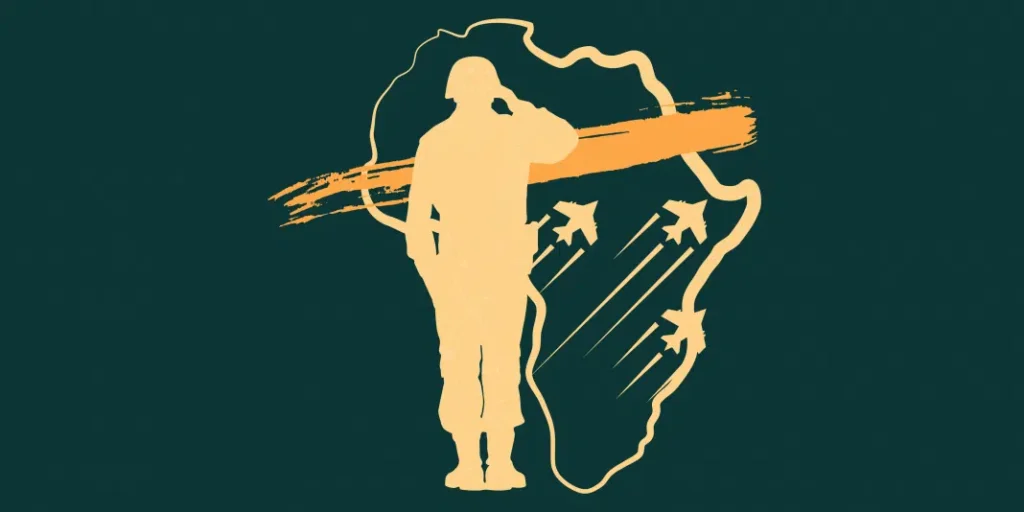 África: ¿Sahel, de los golpes de estado a la revolución?