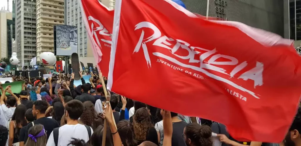 Brasil | El movimiento estudiantil ante la primera huelga de la USP en media década