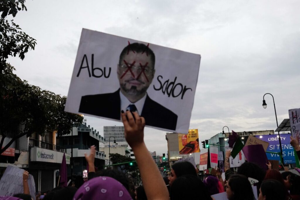 Este 25 N: luchemos contra la violencia machista y los ataques del gobierno