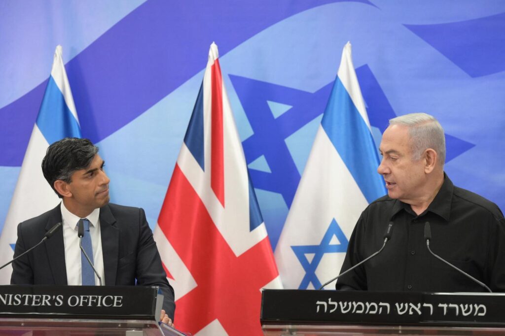 ¡Alto al genocidio! ¡Dejen de armar a Israel!
