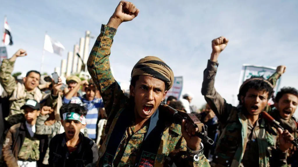 La agresión imperialista a Yemen puede llevar a la guerra en la región