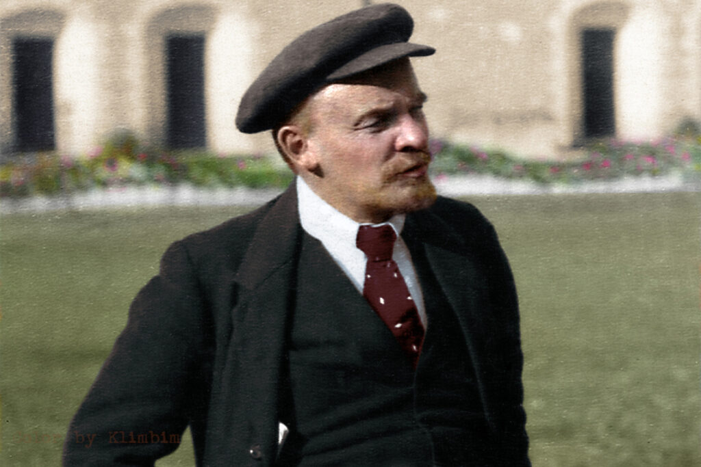La actualidad de Lenin a 100 años de su muerte