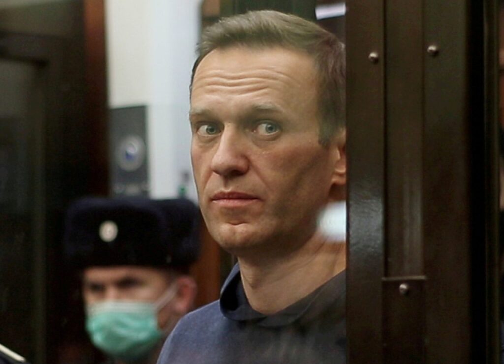¿Por qué Putin mató a Navalny?