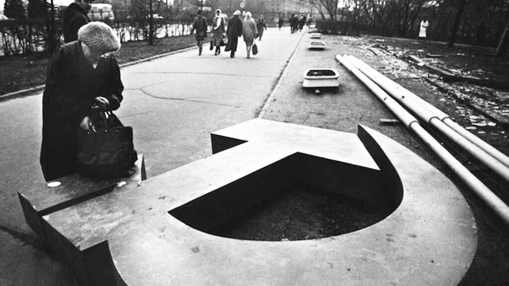 El desarrollo del capitalismo en Rusia