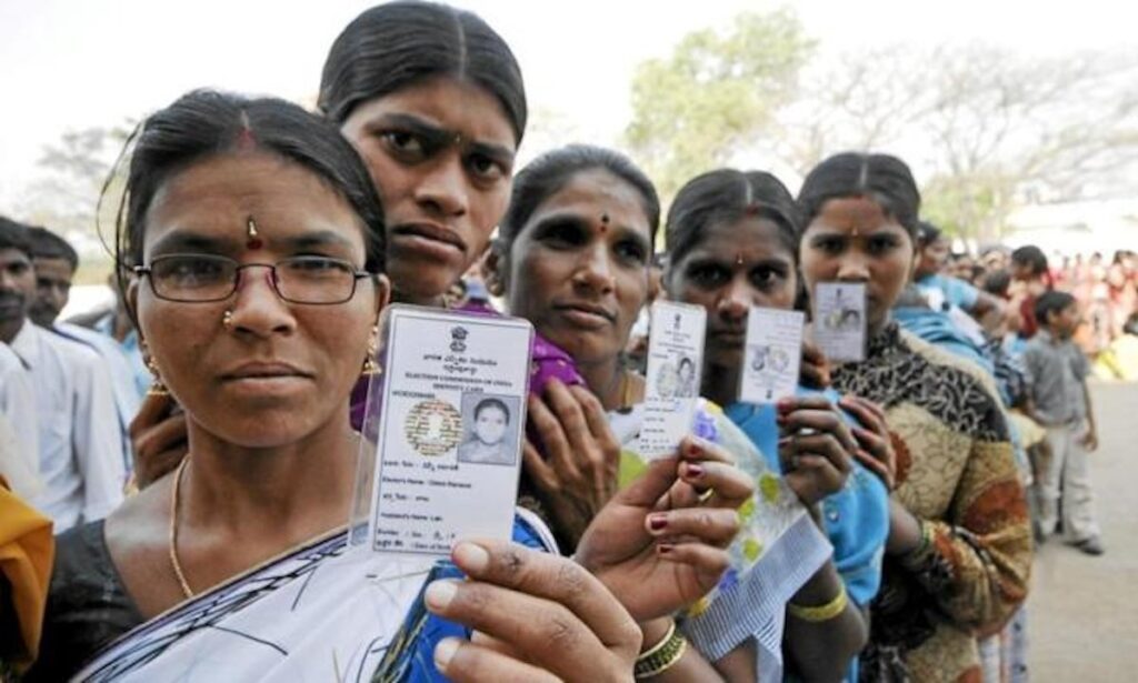 Las elecciones indias de 2024: unas elecciones históricas