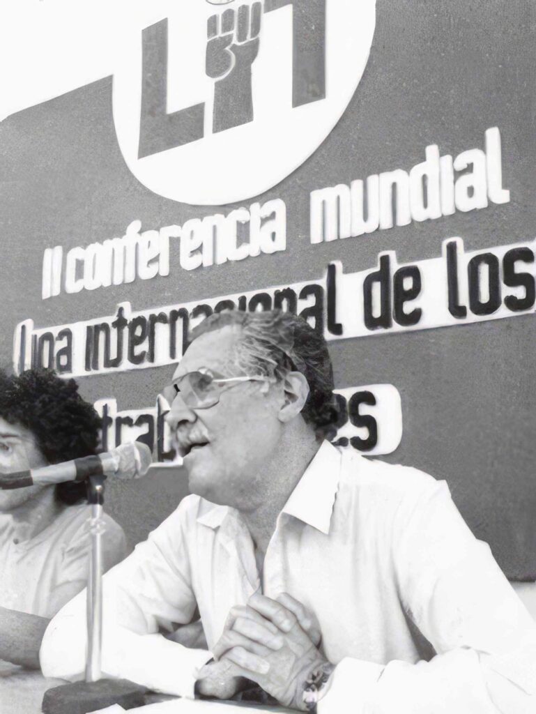 Moreno: La lucha por un marxismo vivo y enraizado en la clase trabajadora