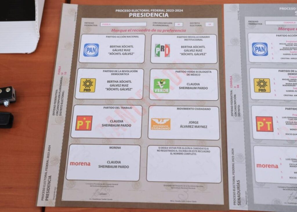 Elecciones en México: Los ricos invierten millones en su 