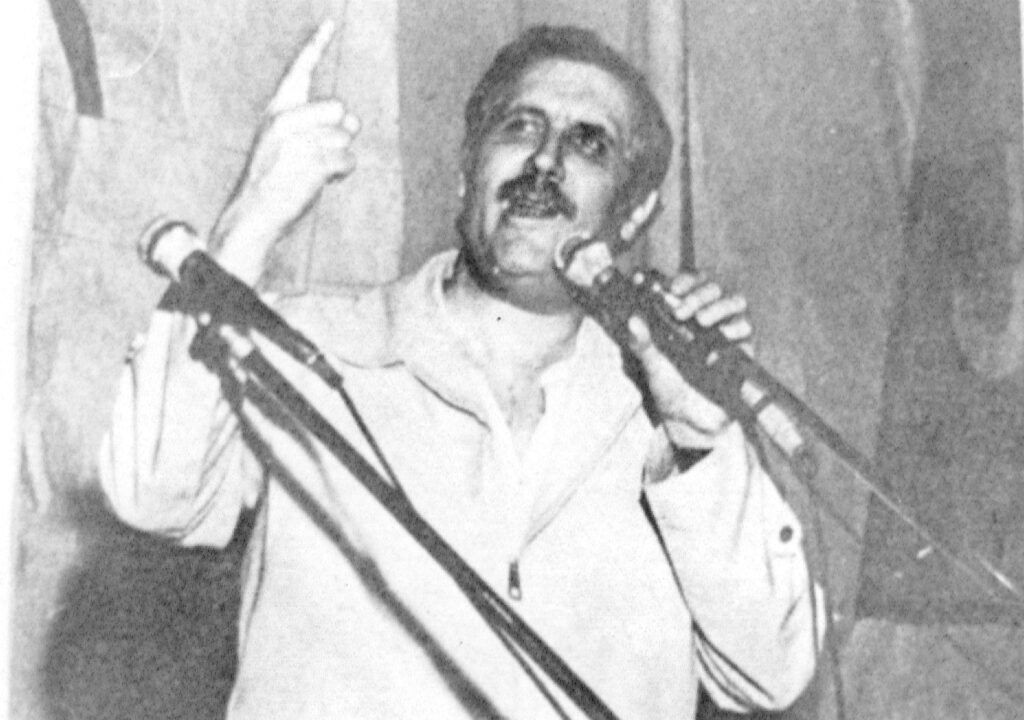Moreno: Dictadura del Proletariado y Marxismo