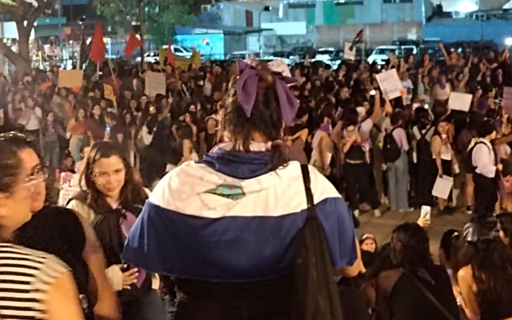 Balance y perspectivas de la lucha contra la dictadura en Nicaragua