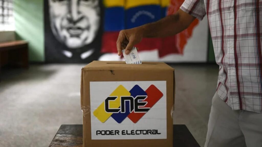 Elecciones 28 de julio 2024, la alternativa para la clase trabajadora es la lucha y la movilización independiente