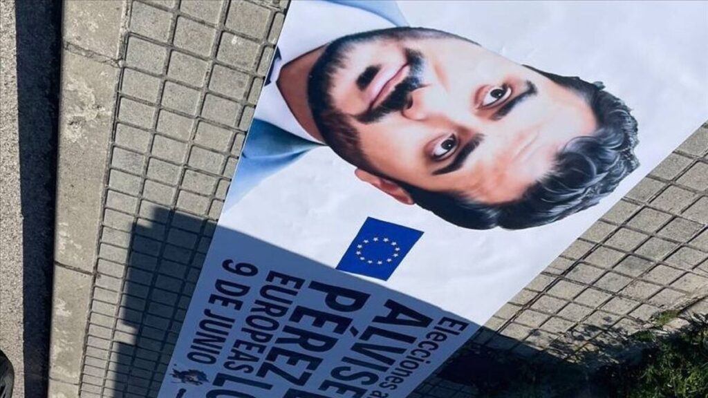 Elecciones UE: Defección política en forma de abstención y auge electoral de la extrema derecha