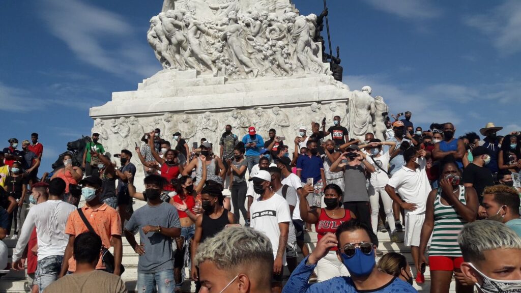 3 años desde el 11J: 10 cosas que necesitas saber sobre Cuba en 2024