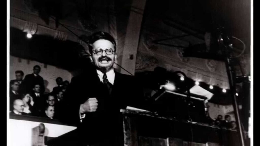 Trotsky: La batalla contra la burocracia y la fundación de la IV Internacional