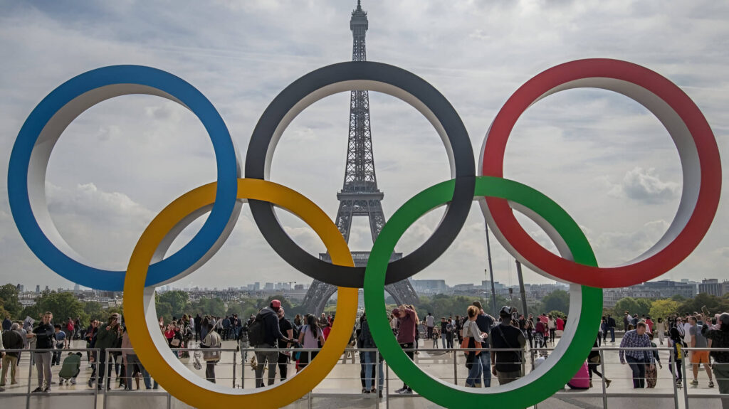 París 2024: Ni igualdad de género, ni inclusión