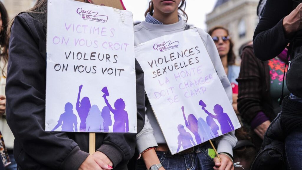 Las “violaciones de Mazan”: Más allá de la cobertura mediática ¡organicemos la lucha contra la violencia sexual!