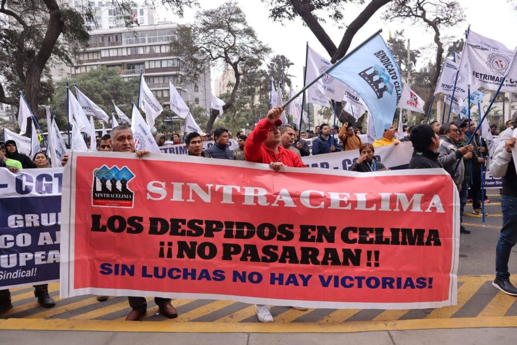 Una discusión clave frente a los despidos ¿Confiar en la 