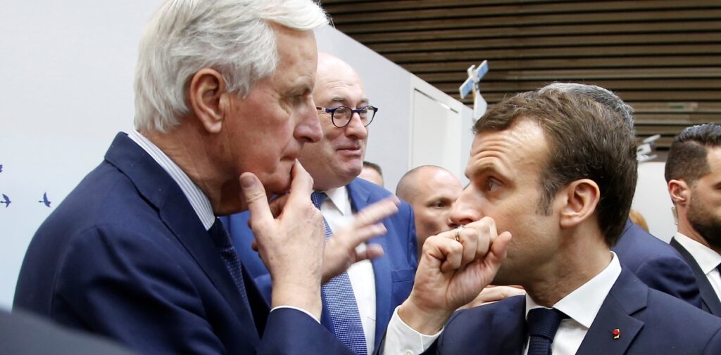 ¡Fuera Macron! ¡Preparar la huelga general para ganar las reivindicaciones!