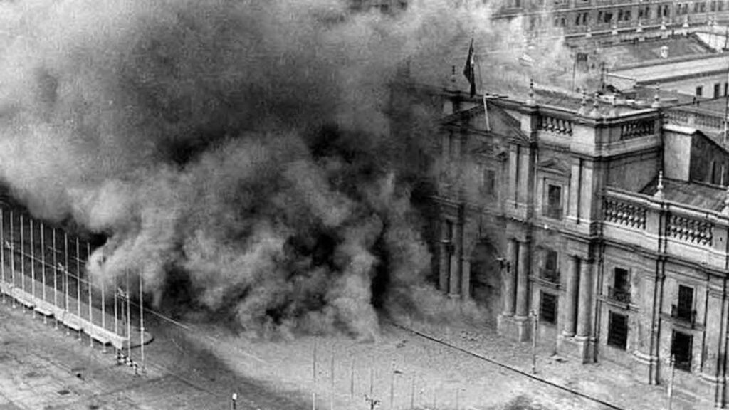 A 51 años del golpe: es necesario salir del eclipse