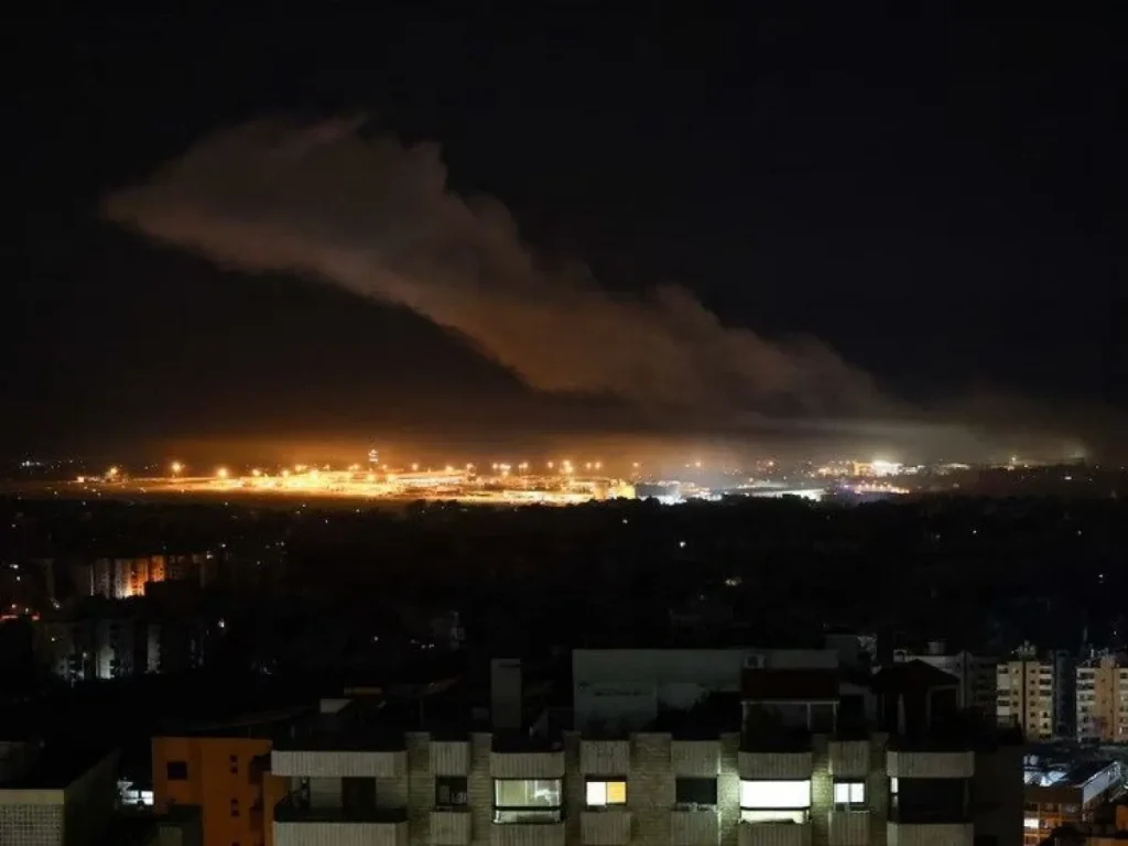 Israel ataca a Irán… ¡Es necesario responder al sionismo genocida!