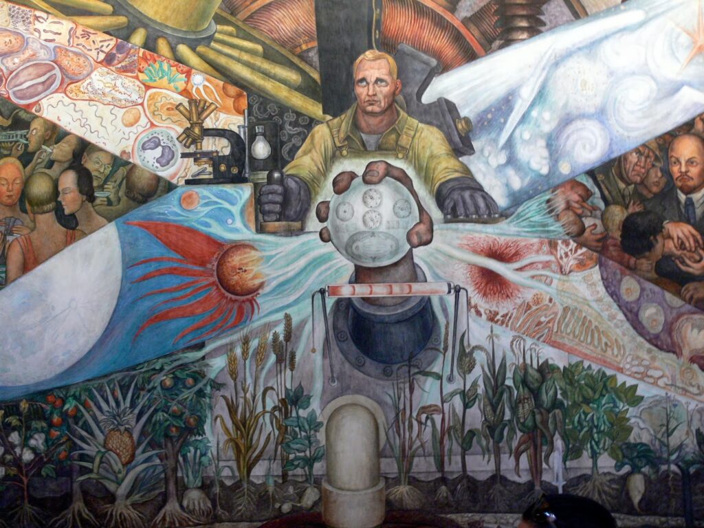 El marxismo y la cuestión ambiental