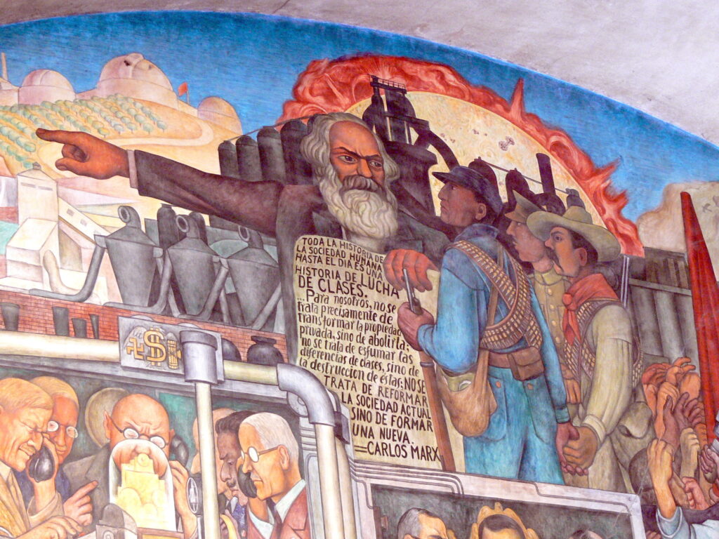 El marxismo y la lucha contra la opresión nacional y colonial