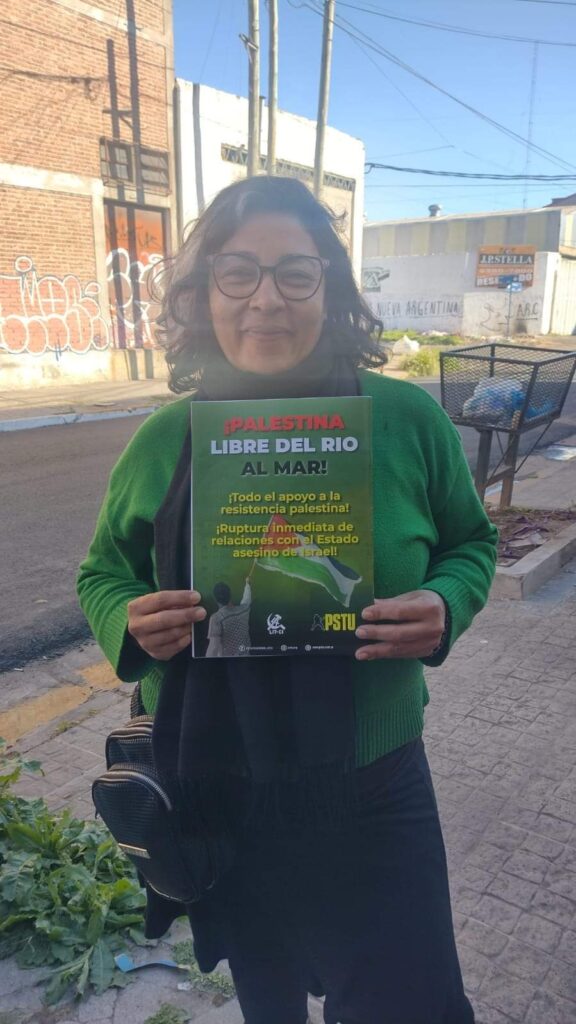 Camarada Chiche ¡Hasta el socialismo siempre!