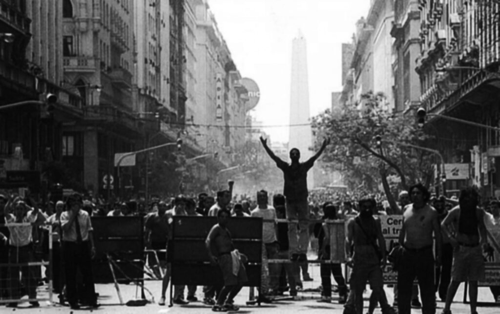 Nahuel Moreno y la 