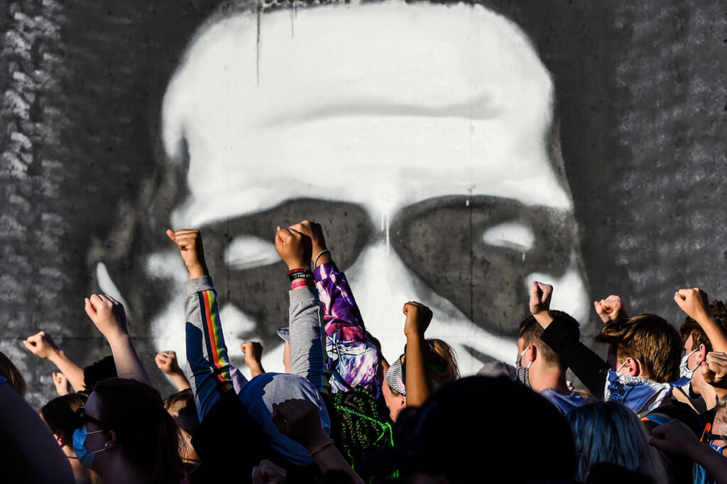 Racismo estructural. Una polémica con Sílvio Almeida