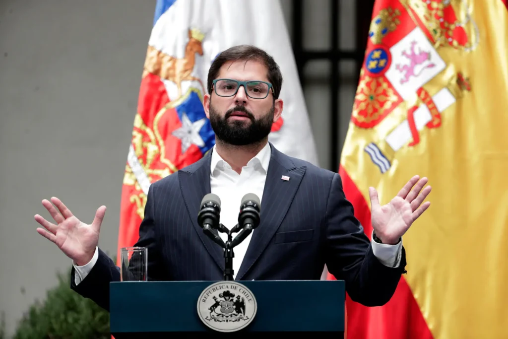 Tres años de gobierno de Gabriel Boric ¿Cuál es el balance?