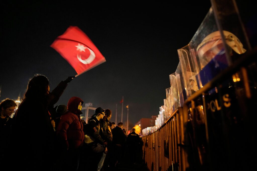 Turquía entra en una nueva era