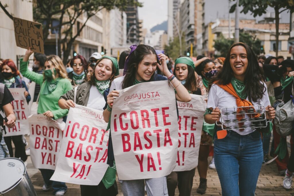 A tres años de la sentencia Causa Justa, la lucha por el aborto legal debe continuar