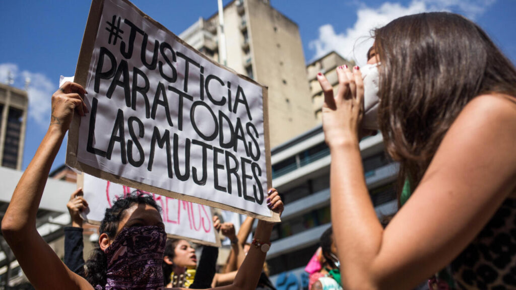 La violencia no cesa