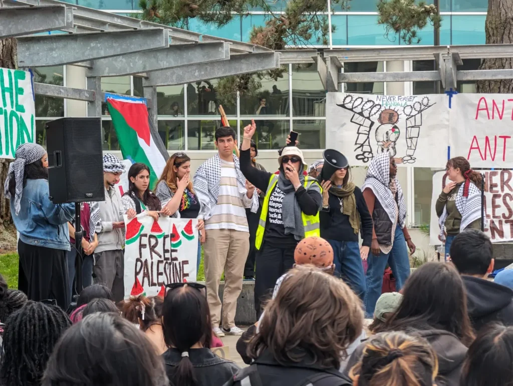 La lucha por la educación pública y los derechos democráticos en nuestras universidades
