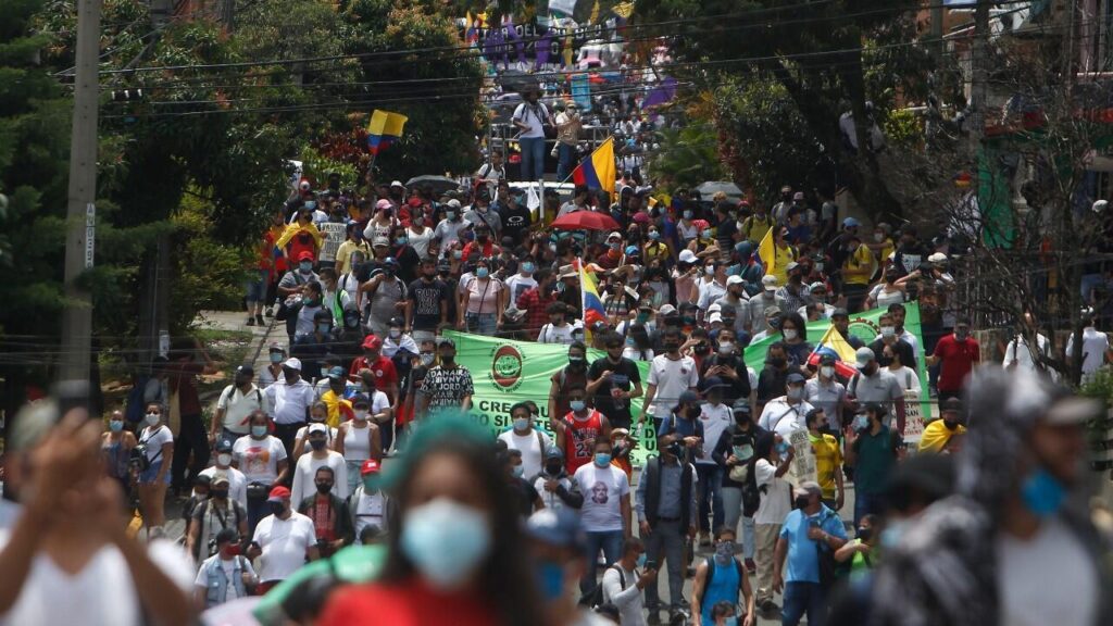 1° de mayo: No conseguiremos en el congreso lo que no logremos en las calles