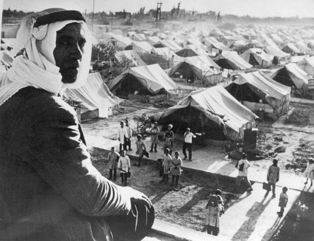 77 años de la Nakba: no olvidar, resistir y movilizarse