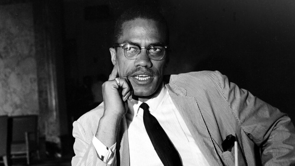 El legado de Malcolm X en su centenario
