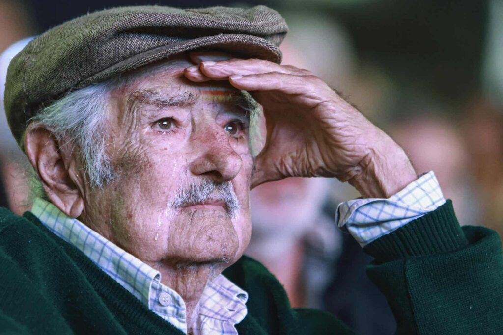 ¿Quién fue José «Pepe» Mujica?