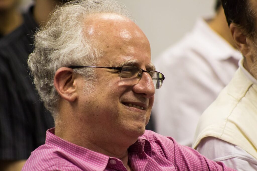 ¡José Welmovick, nuestro Zezoca, presente! ¡Hasta el socialismo, hoy y siempre!