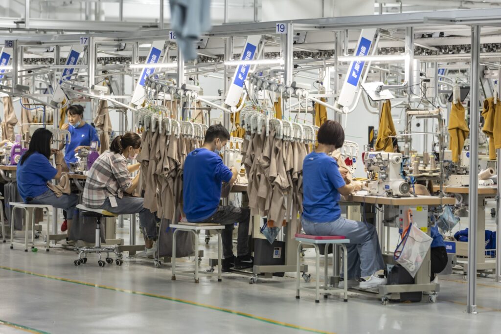 Un análisis de la situación mundial del capitalismo en este siglo a partir de sus mayores empresas