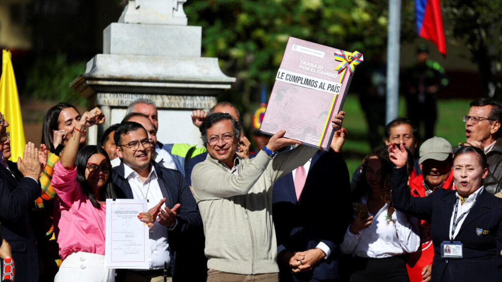 La reforma laboral aprobada: lo que se ganó y lo que se cedió
