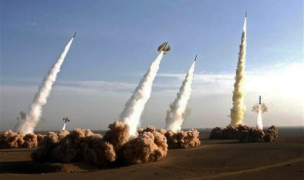 El significado de la guerra de Israel y Trump contra Irán