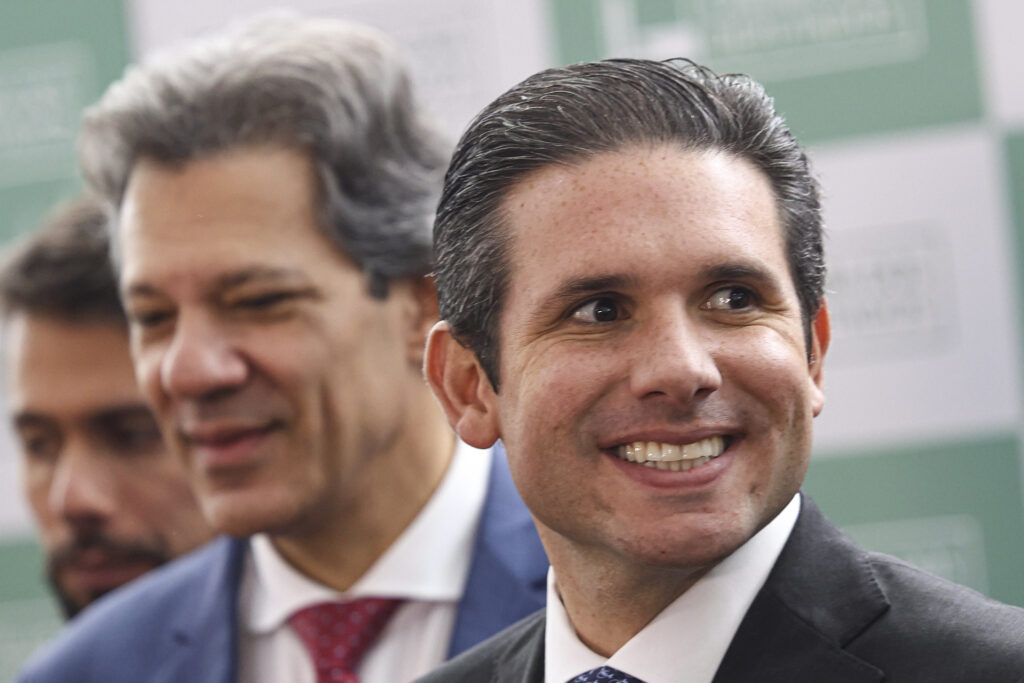 ¿Rehén del Congreso? El verdadero pacto entre Lula y el 