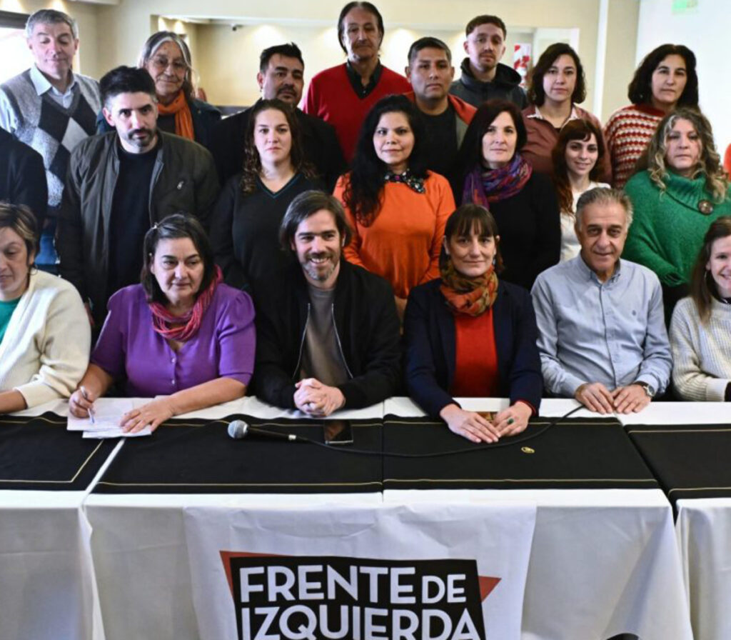Elecciones en Provincia de Buenos Aires
