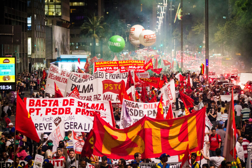 Sobre las razones de una separación en el PSTU y la LIT-CI