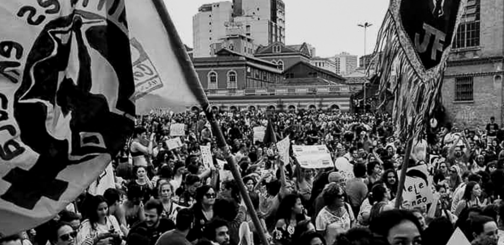 28 de septiembre: Legalizar el aborto salva vidas y garantiza la autonomía