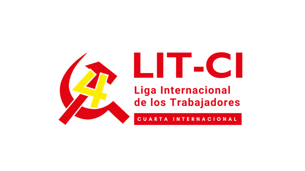 Nota de la LIT sobre la separación de la FDR