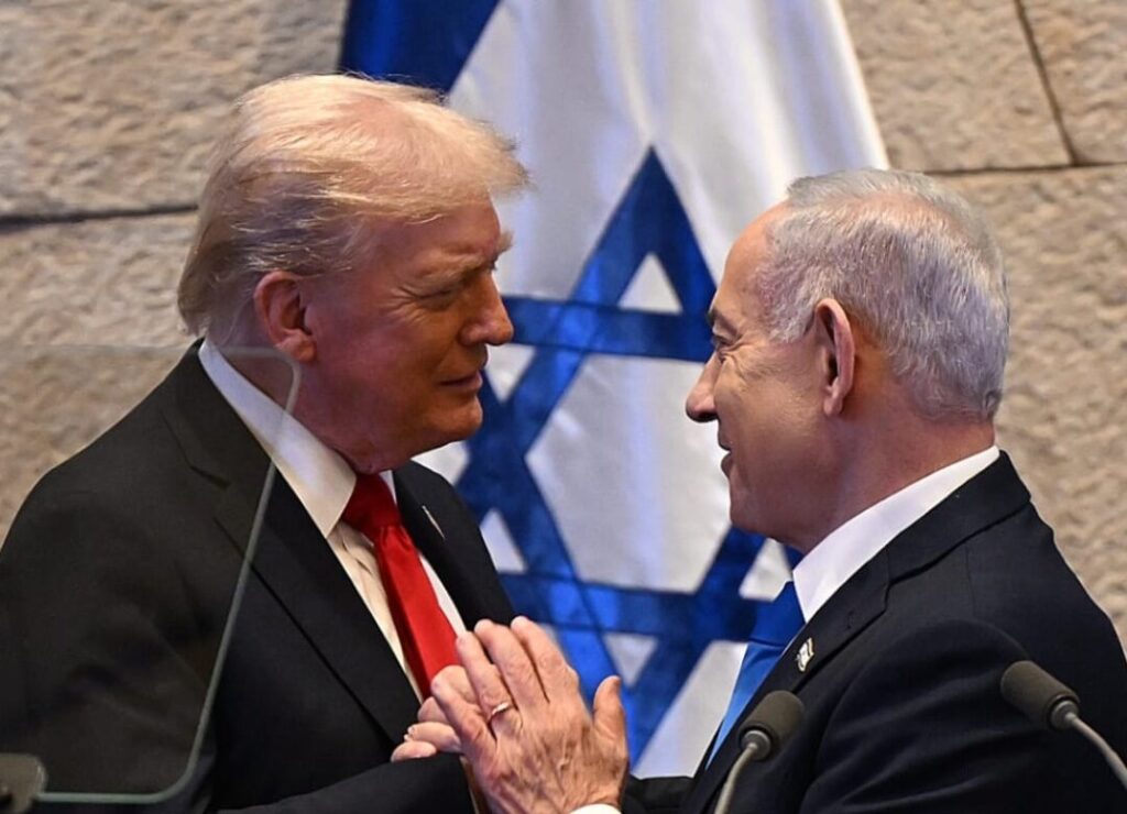 Trump anuncia el fin de la “guerra”, pero la agresión israelí continúa